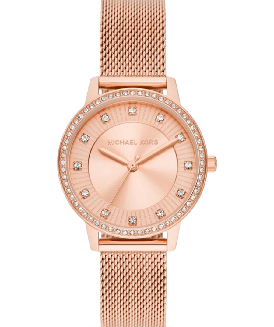 Michael Kors MICHAEL KORS Mod. CRYSTALS